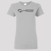 (5000l) Heavy Cotton Women's Short Sleeve T-Shirt Thumbnail