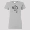 (5000l) Heavy Cotton Women's Short Sleeve T-Shirt Thumbnail