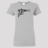 (5000l) Heavy Cotton Women's Short Sleeve T-Shirt Thumbnail