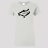 (5000l) Heavy Cotton Women's Short Sleeve T-Shirt Thumbnail