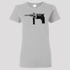 (5000l) Heavy Cotton Women's Short Sleeve T-Shirt Thumbnail