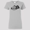 (5000l) Heavy Cotton Women's Short Sleeve T-Shirt Thumbnail