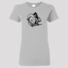 (5000l) Heavy Cotton Women's Short Sleeve T-Shirt Thumbnail