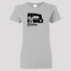 (5000l) Heavy Cotton Women's Short Sleeve T-Shirt Thumbnail