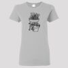 (5000l) Heavy Cotton Women's Short Sleeve T-Shirt Thumbnail