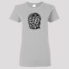 (5000l) Heavy Cotton Women's Short Sleeve T-Shirt Thumbnail