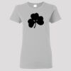 (5000l) Heavy Cotton Women's Short Sleeve T-Shirt Thumbnail