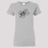 (5000l) Heavy Cotton Women's Short Sleeve T-Shirt Thumbnail