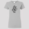 (5000l) Heavy Cotton Women's Short Sleeve T-Shirt Thumbnail