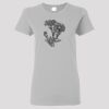 (5000l) Heavy Cotton Women's Short Sleeve T-Shirt Thumbnail