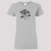 (5000l) Heavy Cotton Women's Short Sleeve T-Shirt Thumbnail