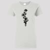 (5000l) Heavy Cotton Women's Short Sleeve T-Shirt Thumbnail
