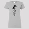 (5000l) Heavy Cotton Women's Short Sleeve T-Shirt Thumbnail