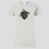 (5000l) Heavy Cotton Women's Short Sleeve T-Shirt Thumbnail