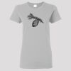 (5000l) Heavy Cotton Women's Short Sleeve T-Shirt Thumbnail