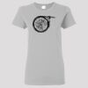 (5000l) Heavy Cotton Women's Short Sleeve T-Shirt Thumbnail