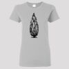 (5000l) Heavy Cotton Women's Short Sleeve T-Shirt Thumbnail