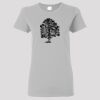 (5000l) Heavy Cotton Women's Short Sleeve T-Shirt Thumbnail