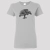 (5000l) Heavy Cotton Women's Short Sleeve T-Shirt Thumbnail