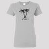 (5000l) Heavy Cotton Women's Short Sleeve T-Shirt Thumbnail