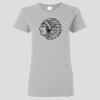 (5000l) Heavy Cotton Women's Short Sleeve T-Shirt Thumbnail