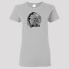 (5000l) Heavy Cotton Women's Short Sleeve T-Shirt Thumbnail