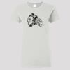 (5000l) Heavy Cotton Women's Short Sleeve T-Shirt Thumbnail