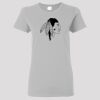 (5000l) Heavy Cotton Women's Short Sleeve T-Shirt Thumbnail