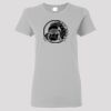 (5000l) Heavy Cotton Women's Short Sleeve T-Shirt Thumbnail