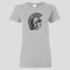 (5000l) Heavy Cotton Women's Short Sleeve T-Shirt Thumbnail