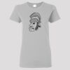 (5000l) Heavy Cotton Women's Short Sleeve T-Shirt Thumbnail