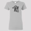 (5000l) Heavy Cotton Women's Short Sleeve T-Shirt Thumbnail