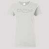 (5000l) Heavy Cotton Women's Short Sleeve T-Shirt Thumbnail