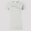 (5000l) Heavy Cotton Women's Short Sleeve T-Shirt Thumbnail