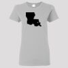 (5000l) Heavy Cotton Women's Short Sleeve T-Shirt Thumbnail