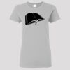 (5000l) Heavy Cotton Women's Short Sleeve T-Shirt Thumbnail