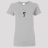 (5000l) Heavy Cotton Women's Short Sleeve T-Shirt Thumbnail