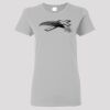 (5000l) Heavy Cotton Women's Short Sleeve T-Shirt Thumbnail