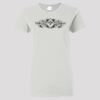 (5000l) Heavy Cotton Women's Short Sleeve T-Shirt Thumbnail