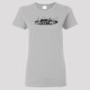 (5000l) Heavy Cotton Women's Short Sleeve T-Shirt Thumbnail