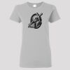 (5000l) Heavy Cotton Women's Short Sleeve T-Shirt Thumbnail