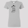 (5000l) Heavy Cotton Women's Short Sleeve T-Shirt Thumbnail