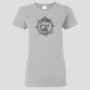 (5000l) Heavy Cotton Women's Short Sleeve T-Shirt Thumbnail