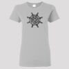 (5000l) Heavy Cotton Women's Short Sleeve T-Shirt Thumbnail