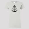 (5000l) Heavy Cotton Women's Short Sleeve T-Shirt Thumbnail