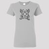 (5000l) Heavy Cotton Women's Short Sleeve T-Shirt Thumbnail