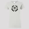 (5000l) Heavy Cotton Women's Short Sleeve T-Shirt Thumbnail