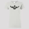 (5000l) Heavy Cotton Women's Short Sleeve T-Shirt Thumbnail