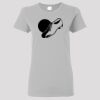 (5000l) Heavy Cotton Women's Short Sleeve T-Shirt Thumbnail