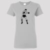 (5000l) Heavy Cotton Women's Short Sleeve T-Shirt Thumbnail